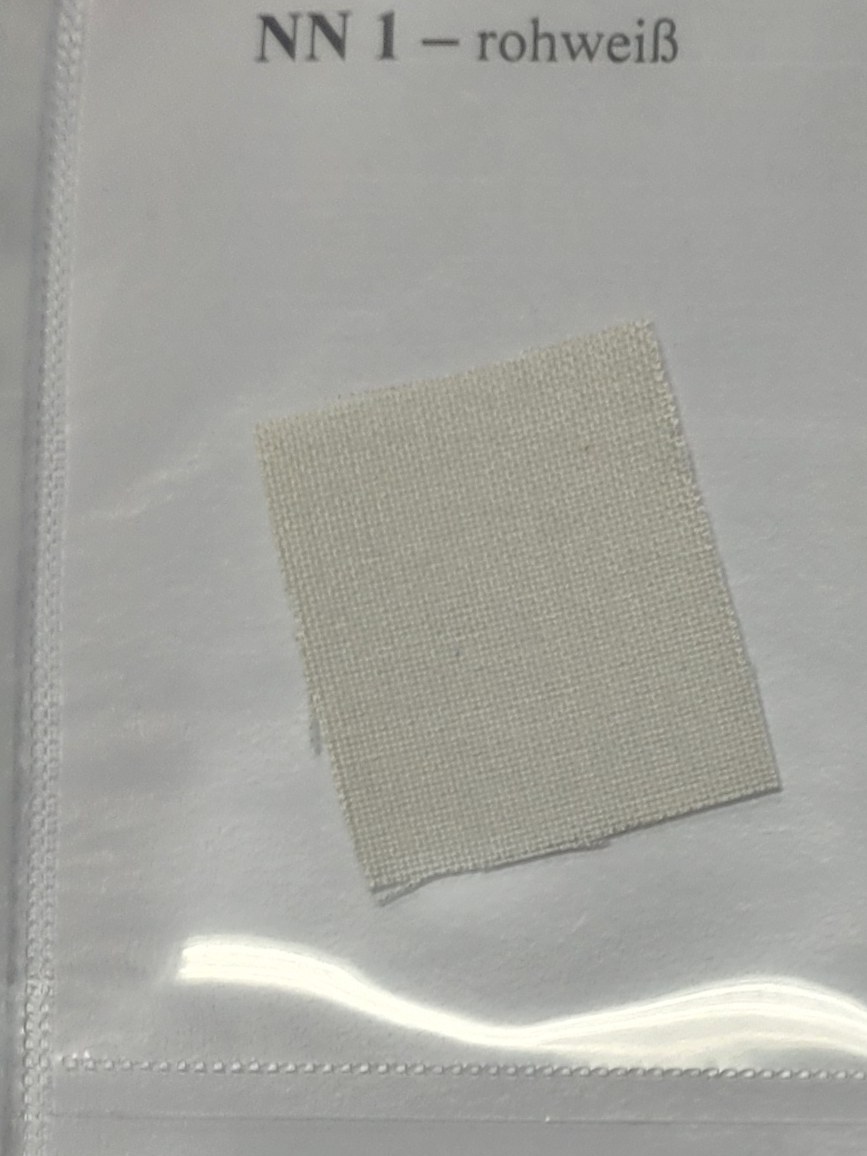 NN 1 – Nomex® tkanina, biela, 220 g/m²