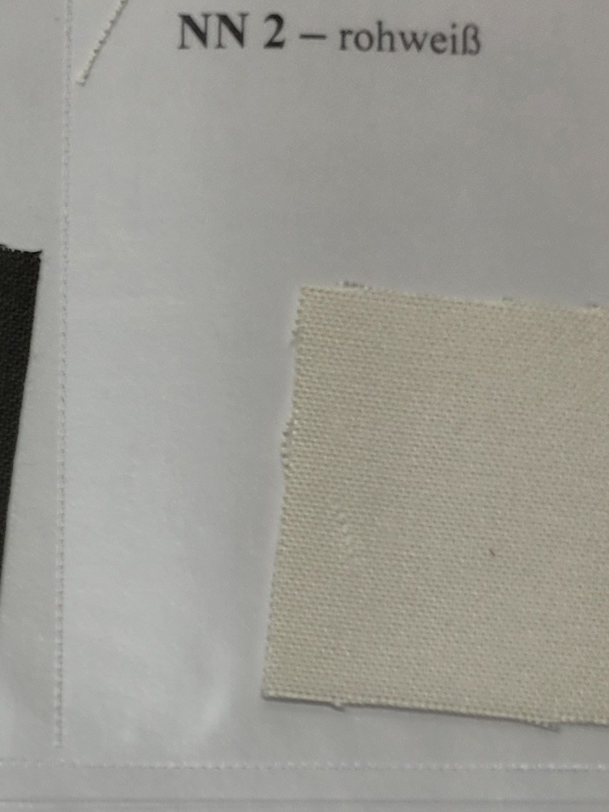 NN 2 – Nomex® tkanina, biela, široká