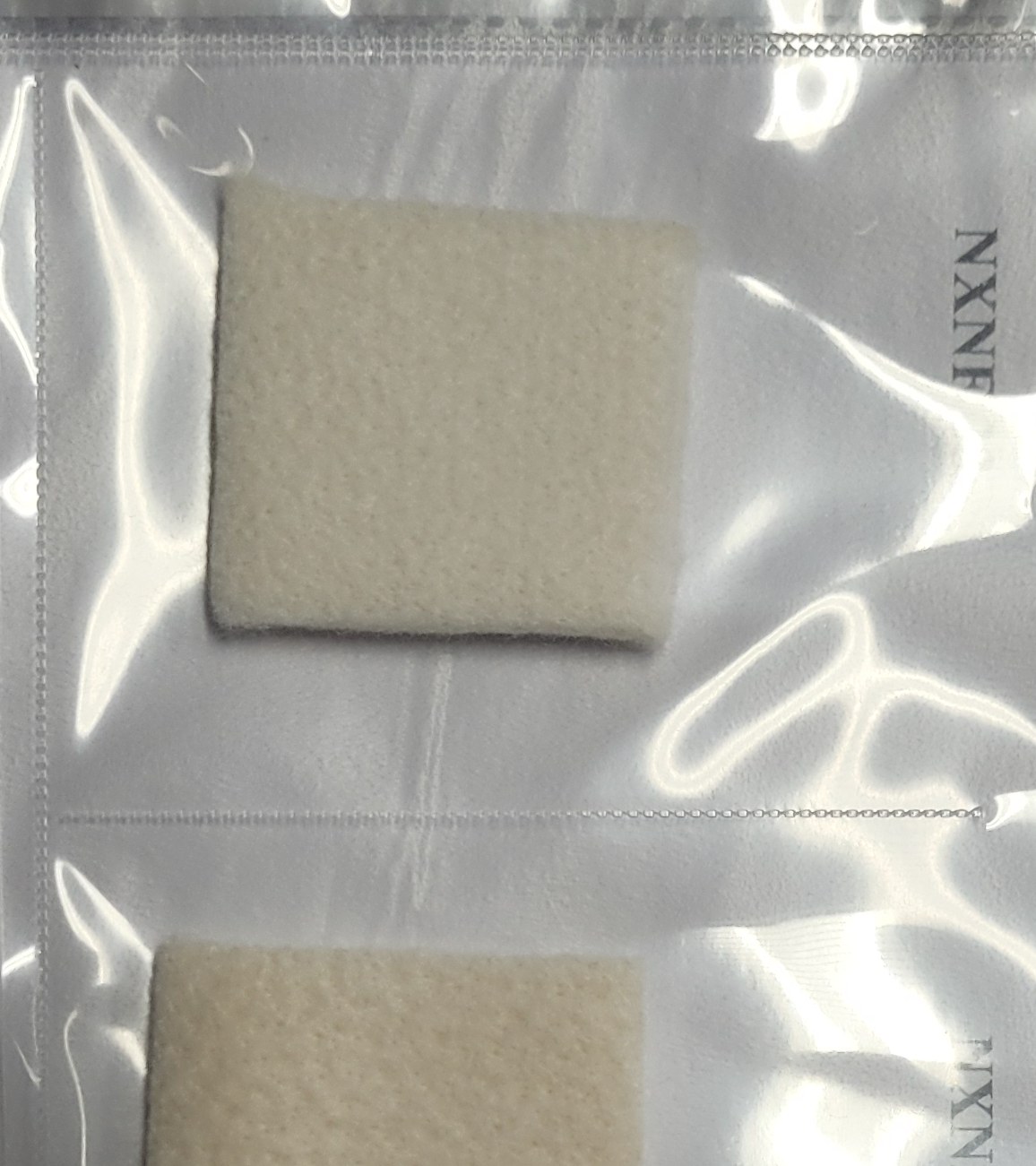NXNF 33 – Meta-aramidová ihlová plsť, 6 mm, 500 g/m²