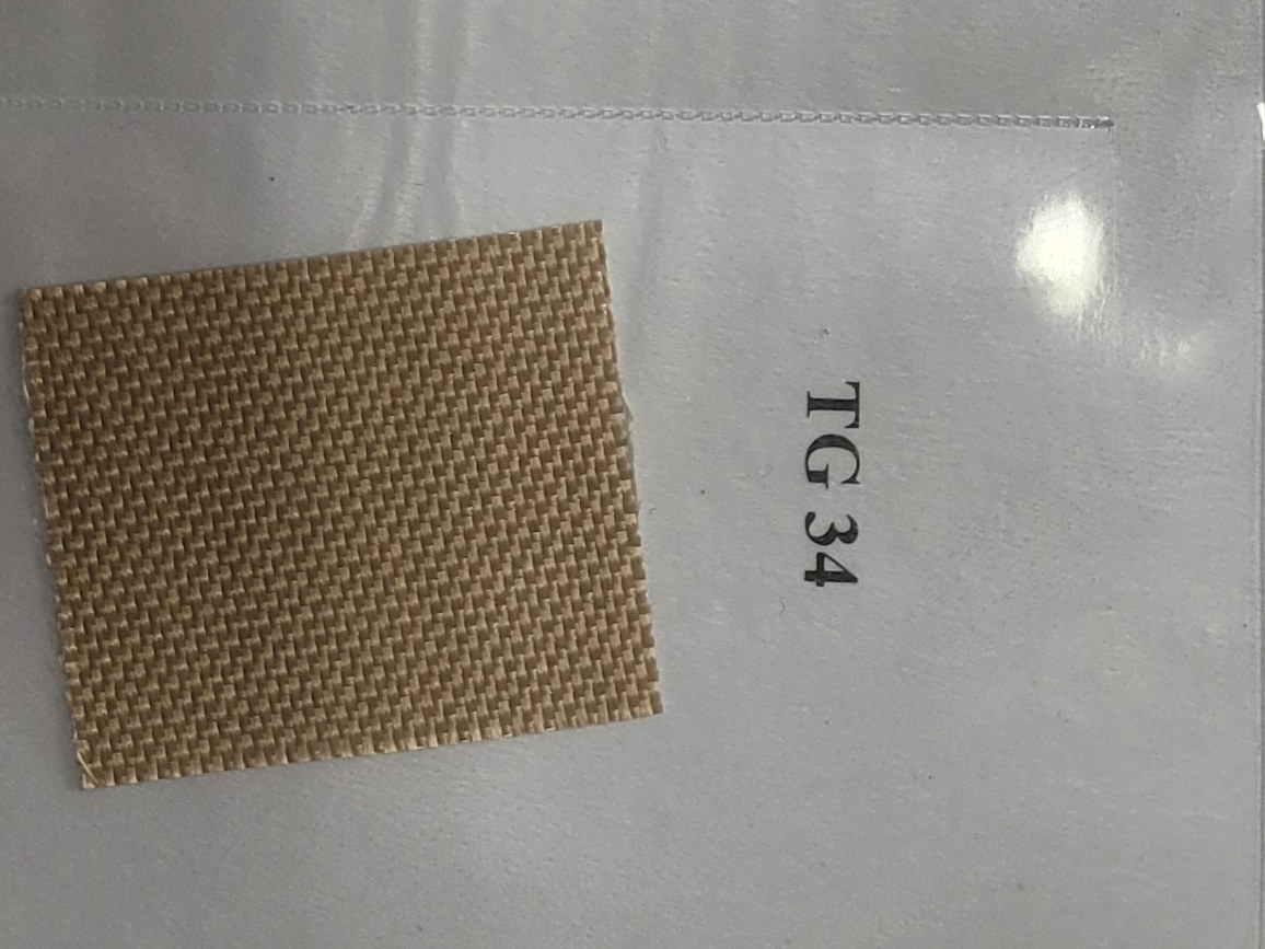 TG 34 – PTFE špeciálna tkanina, porézna, priedušná, 0,34 mm