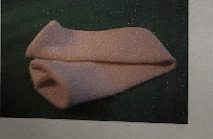 WS60 – Pletená hadica na fixačné lisy, 60 mm